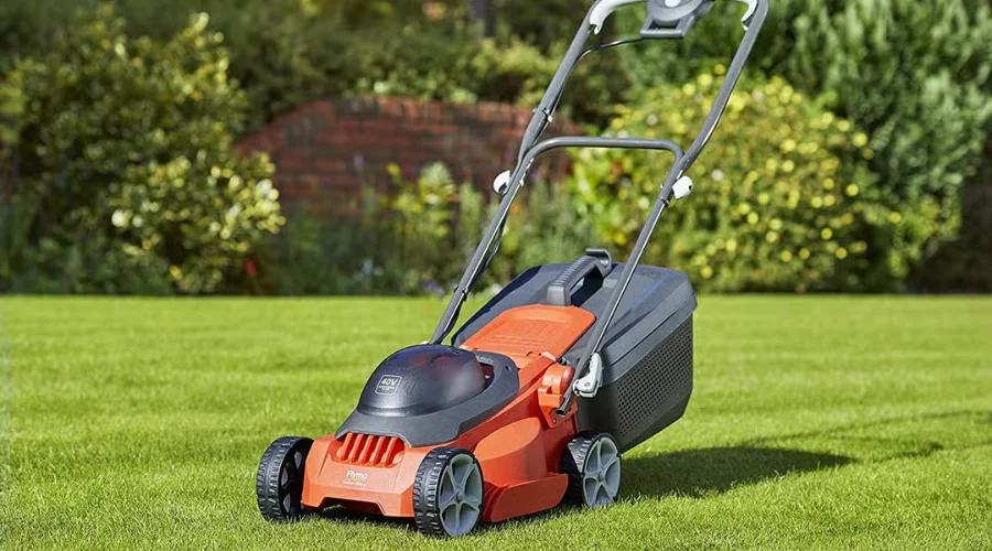 Lawnmowers and Mowers