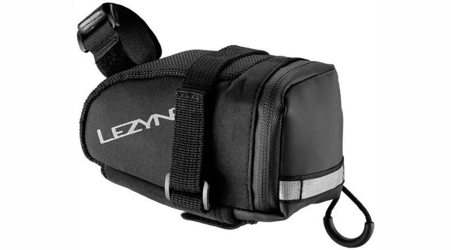 Lezyne caddy saddle bag
