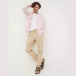Linen Trousers