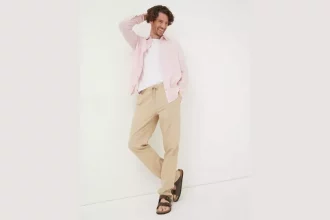 Linen Trousers