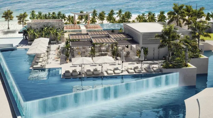 Majestic Elegance Costa Mujeres