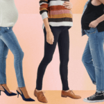 Maternity Jeans
