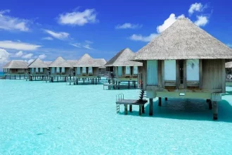 Mauritius holidays