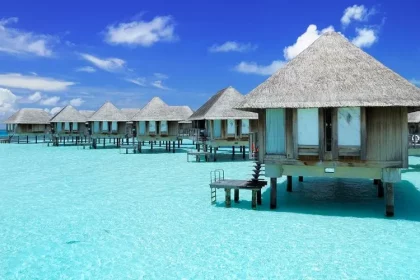 Mauritius holidays