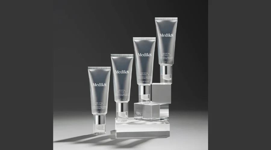 Medik8 Crystal Retinal 3 Serum 30ml