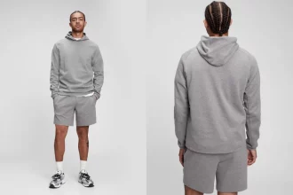 Men's Activewear