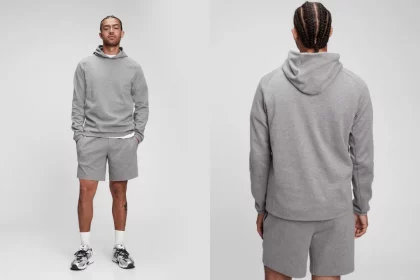 Men's Activewear