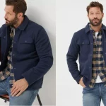 Men’s Overshirts