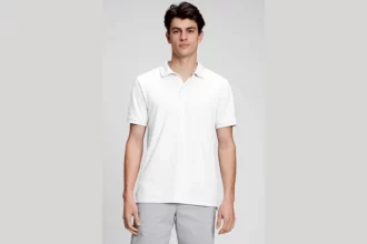Men's Polos
