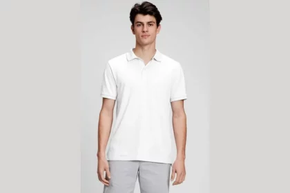 Men's Polos