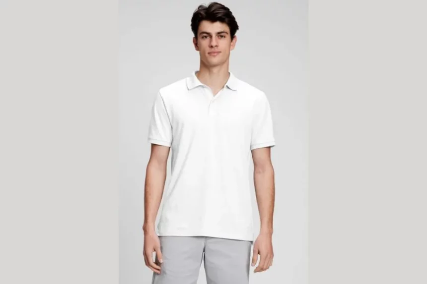 Men's Polos