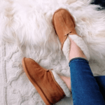 Men's Slipper Boots
