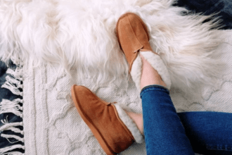 Men's Slipper Boots