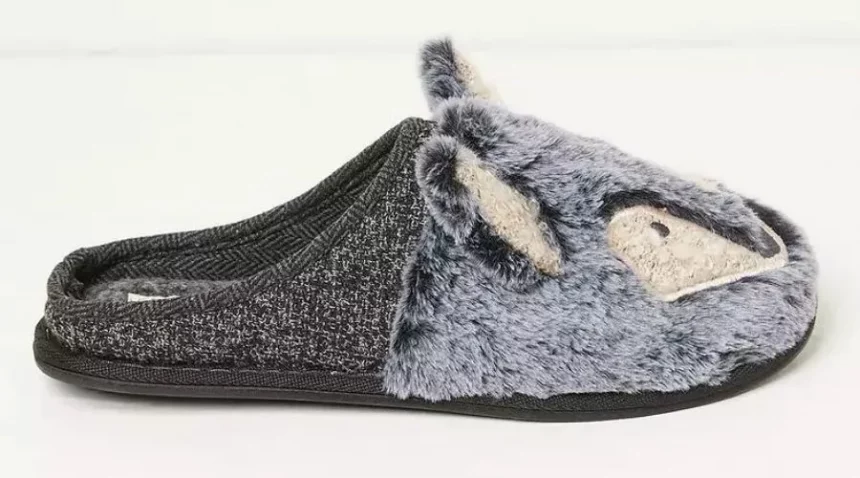 Men’s Slippers