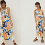 Midi Dress For Women