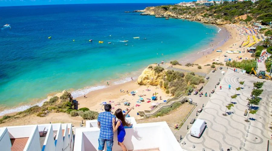 Muthu Club Praia da Oura