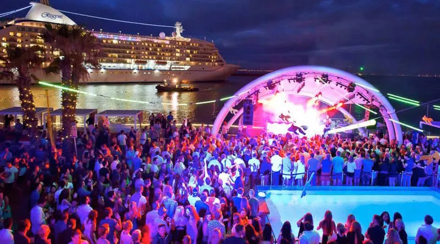 Nightlife | Nowandlive