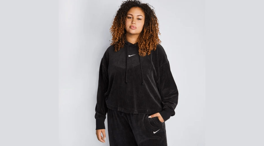 Nike Sportswear Plus Velour