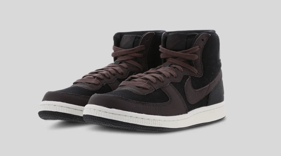 Nike terminator high