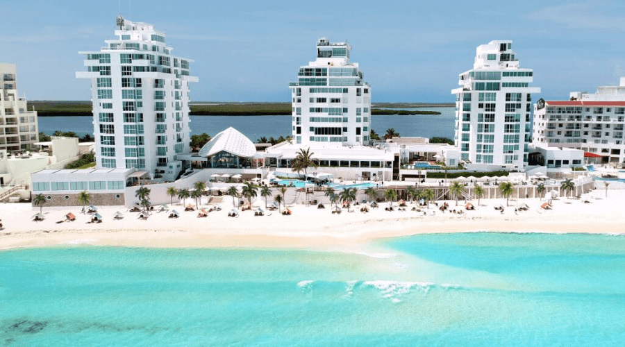 Oleo Cancun Playa