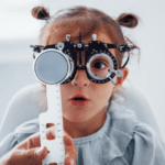 Optometrists In Baltimore