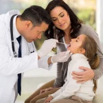Pediatricians in Las Vegas