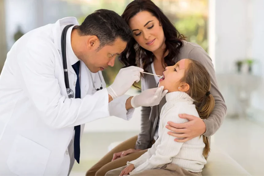 Pediatricians in Las Vegas