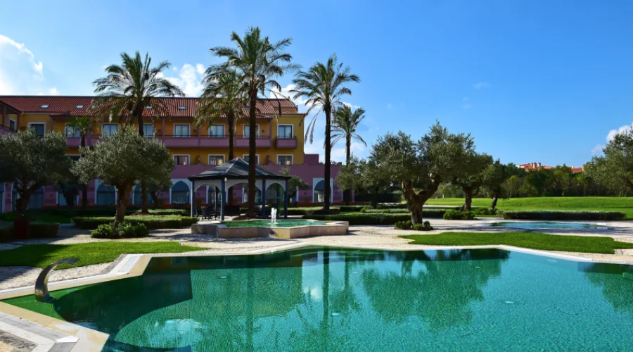 Pestana Sintra Golf Resort & Spa
