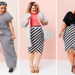 Plus Size Women's Clothing