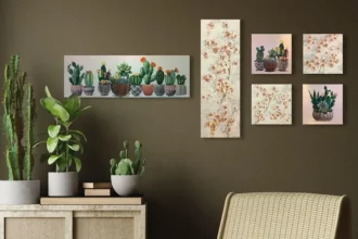 Prints And Paintings