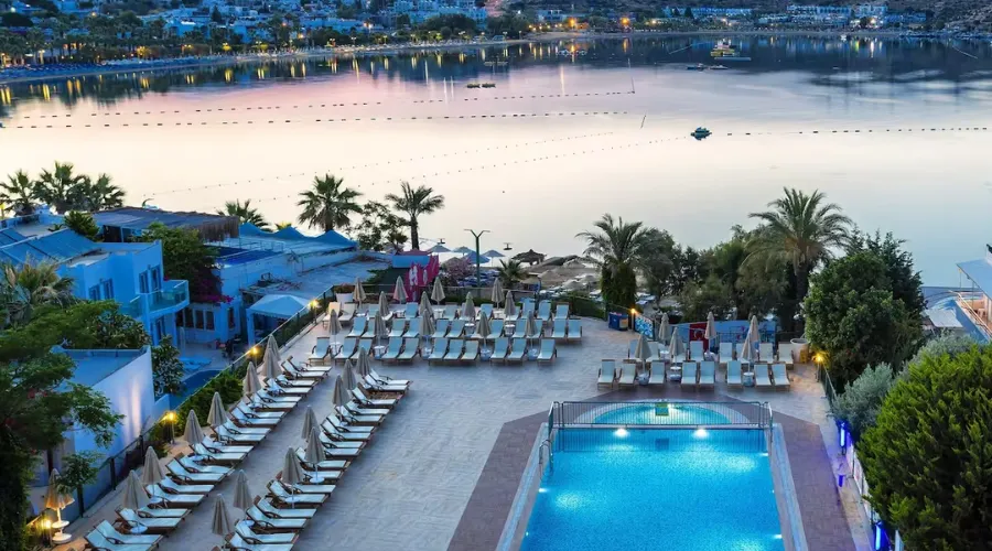 Royal Asarlik Beach