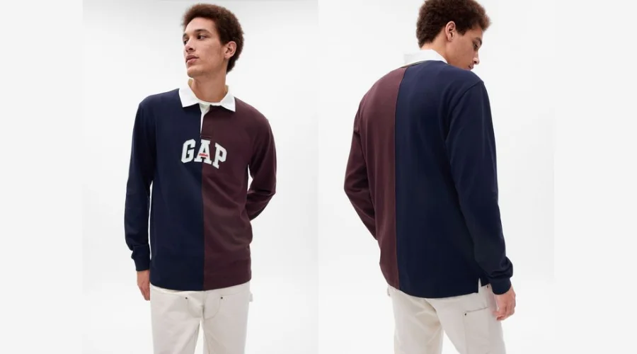 Rugby Polo Shirt