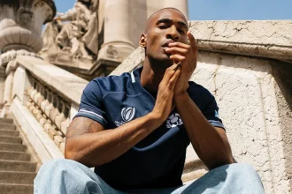 Rugby Shirts