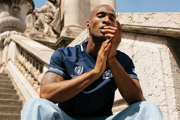 Rugby Shirts