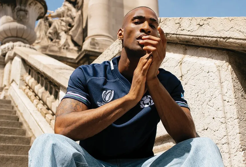 Rugby Shirts