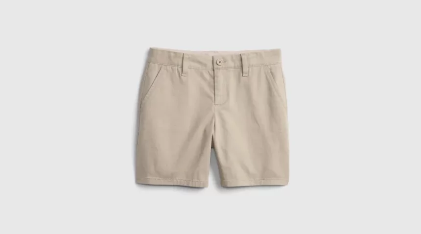 Stylish Shorts for Girls