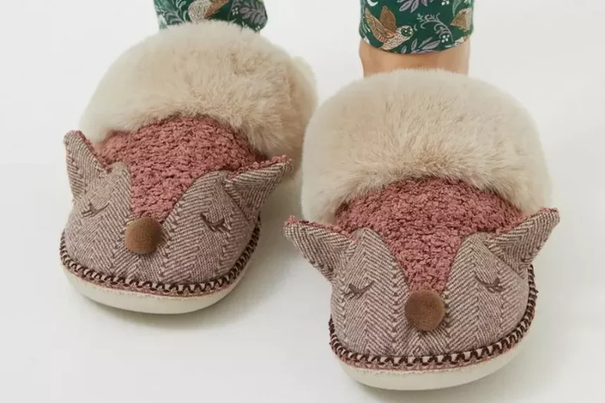 Slippers for Women