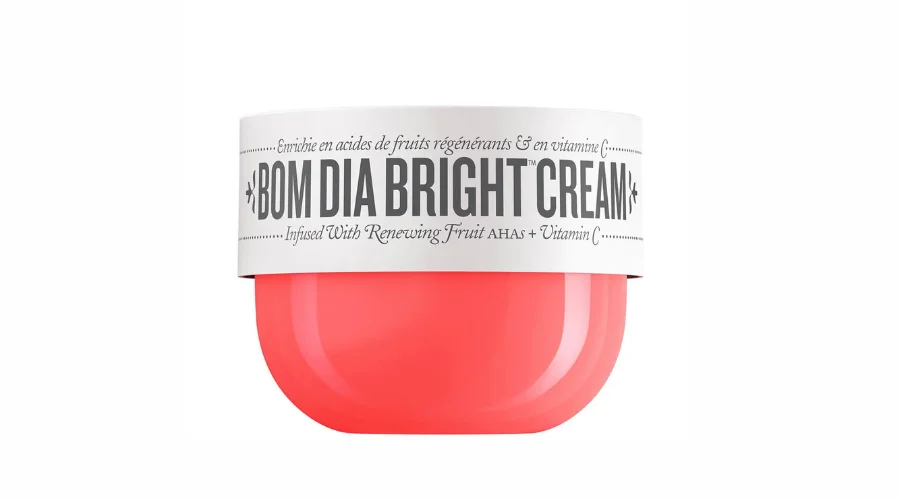 Sol de Janeiro Bom Dia Bright Cream