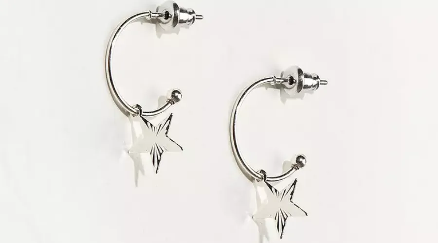 Star Hoops