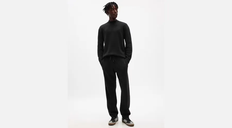 Sweater joggers for men