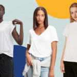 T-shirt for women