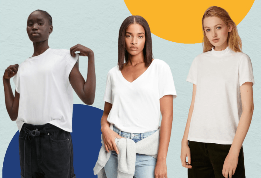 T-shirt for women