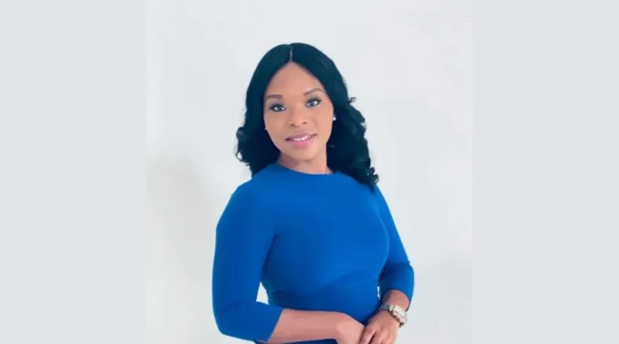 Taiwo Elemuren, PMHNP-BC, FNP-C