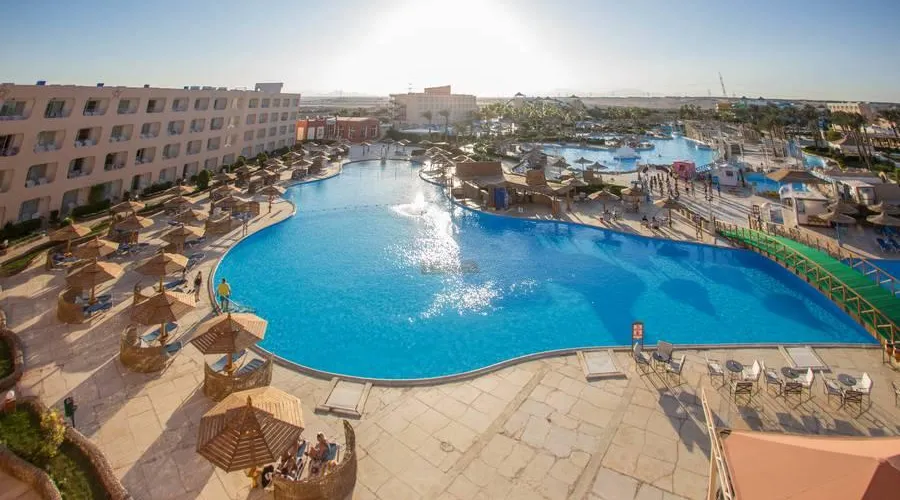 Titanic Resort and Aqua Park | Nowandlive