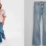 Toddler Jeans