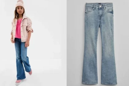Toddler Jeans