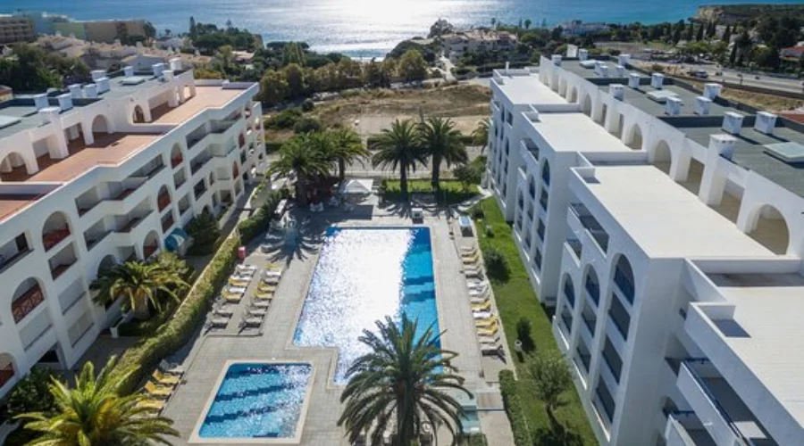 Ukino Terrace Algarve formerly Be Smart Terrace Algarve
