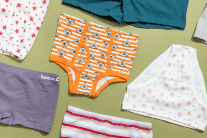Underwear For Kids