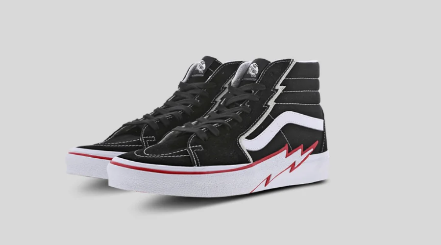Vans Sk8-hi