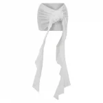 women's beach skirt